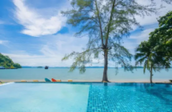 Supalai Scenic Bay Resort & Spa Phuket