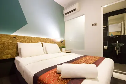 I-Hotel Kuala Lumpur