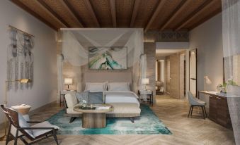 Mango House, Seychelles, Lxr Hotels and Resorts