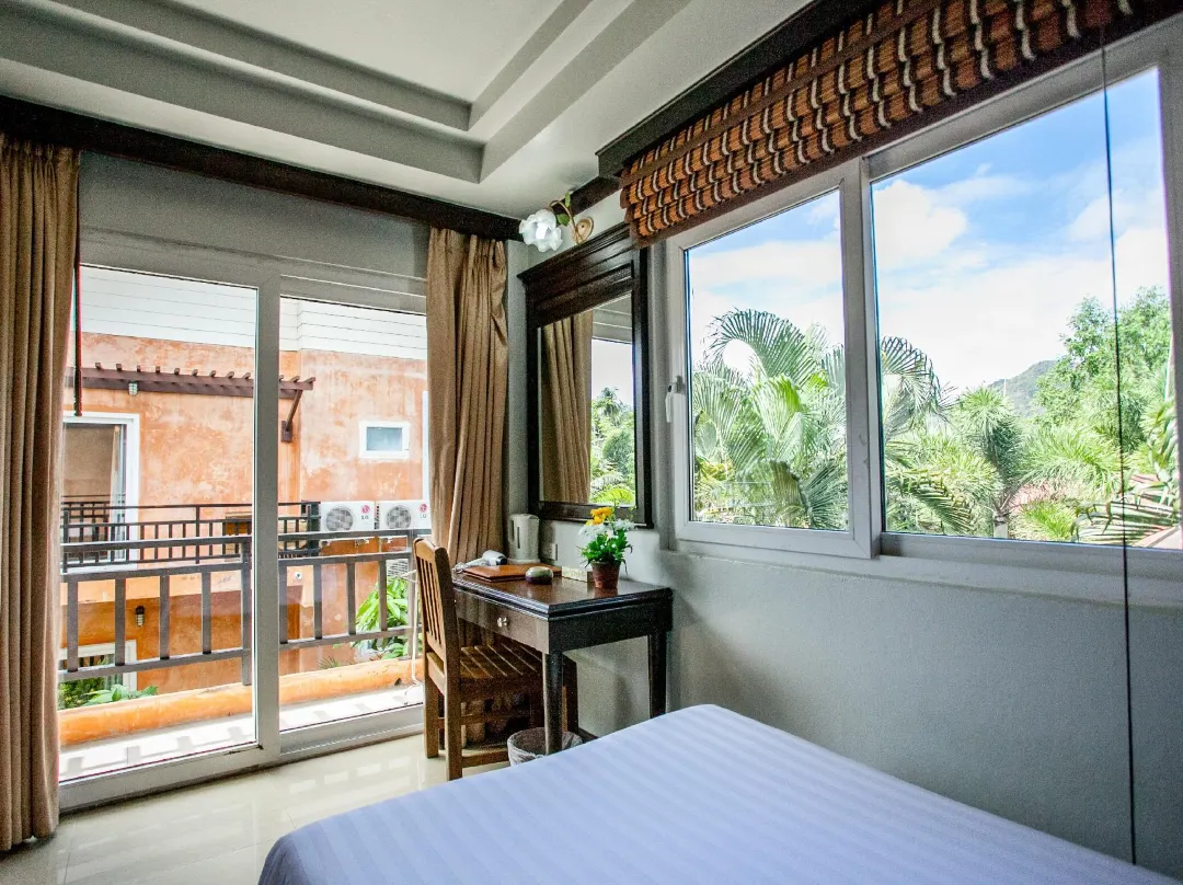 P.p. Casita - Adults Only - Province de Krabi