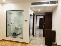 Hotel AK Suites Hotels in Patiala