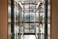 Andersen Hotel Hotels in Dombay