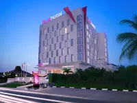 fave+ hotel Palembang - Airport Shuttle