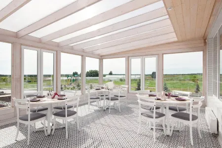 Gasthof Grenz (Гастхоф Гренц)