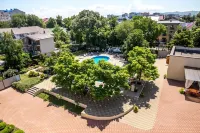 De la Mapa Resort Hotels in Anapa