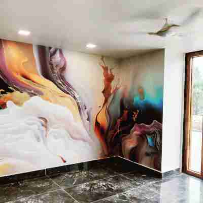 The Grand ND Resort- Kanha Tulsi Heights Behind Prem Mandir Others