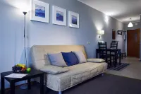 Apartments and Flats "Zona Komforta" 페름 호텔