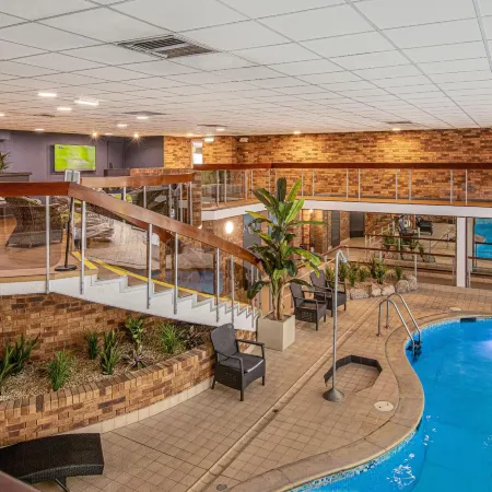 Grand Hotel Gosforth Park