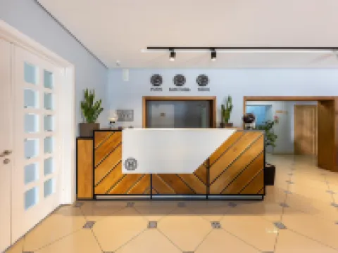 Barcelona Hotel Hotels in Pskov