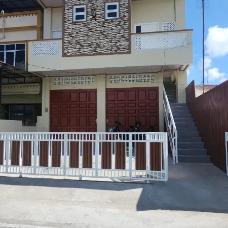 Bintang Guest House Syariah Bukittinggi