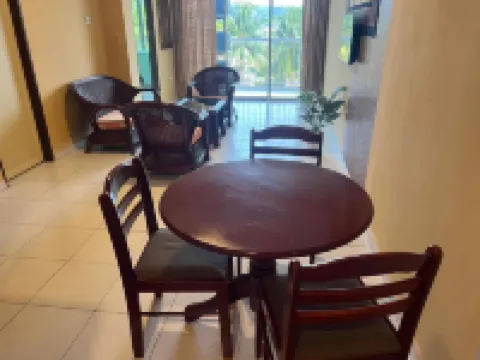 Thara Hotel & Resort
