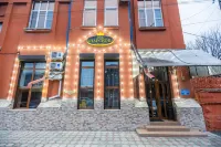 Tsarskoye Mini Hotel Hotels in Vladikavkaz
