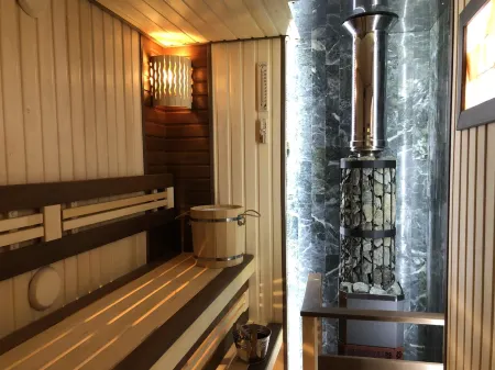 Отель MD (МД)