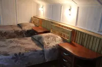 Градец - С бассейном