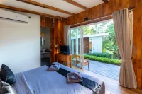 투 더 씨 더 리조트 코 쿠드