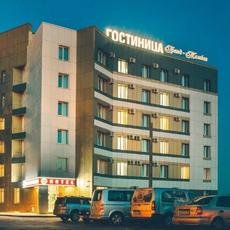 Гранд Тамбов