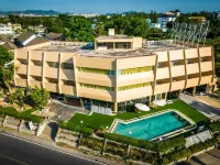 Bangsaen Villa Hotel Hotels near Tan Cape