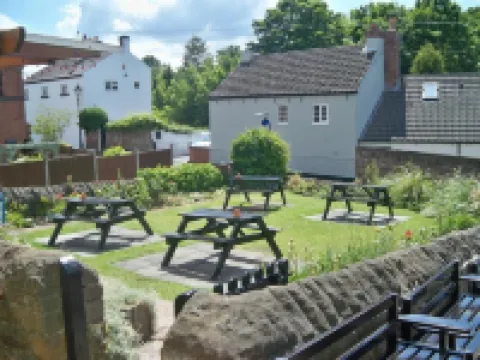 尼爾森與鐵道旅館 酒店