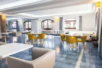 Salice Resort Hotel a Fabrizio