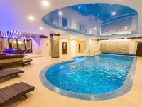 Orion Hotel Hotels in Vladimir
