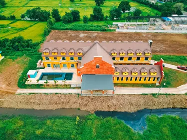 รูปภาพของโรงแรมทัสคานี โฮเต็ล บุรีรัมย์