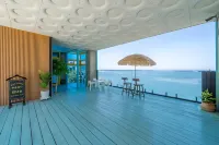 Samcheok Pureun Bada Pension