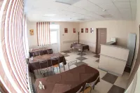 Chemodan Hotels in Sterlitamak