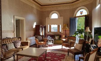 Albert Hotel Daylesford