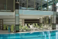 Welna Eco Spa Resort - ที่มีสระว่ายน้ำ