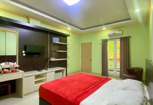 따만 미니 인도네시아 인다