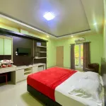 Safira Homestay Syariah 哈里姆住宿飯店