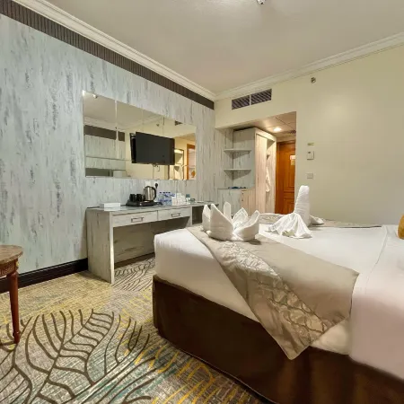 Zowar Alalami Hotel Отели рядом с достопримечательностью «Зеленый купол»