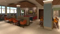 Holiday Inn Express & Suites PINEVILLE-ALEXANDRIA AREA by IHG - Aamiainen