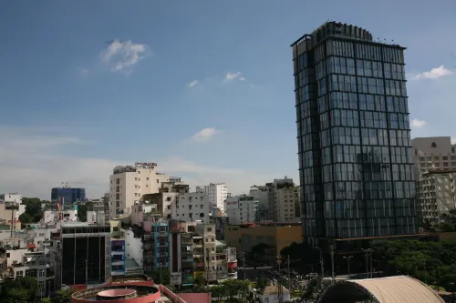 Kim Khoi Hotel Near Hotel Photos