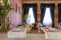 Dom Barona Fon Taube Hotel