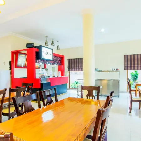 Puri Bernadi Guest House
