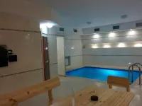 國際酒店 薩馬拉酒店