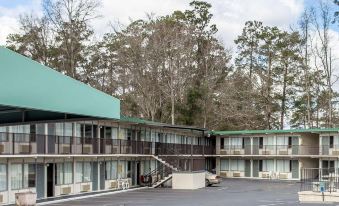 Econo-Lodge of Conway