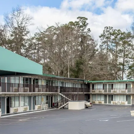 Econo-Lodge of Conway