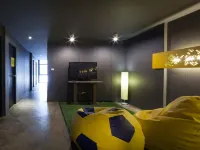 Fulfill Phuket - Hostels