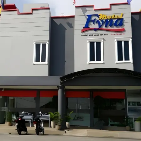 Motel Fyna