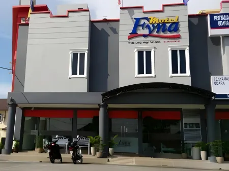 Motel Fyna