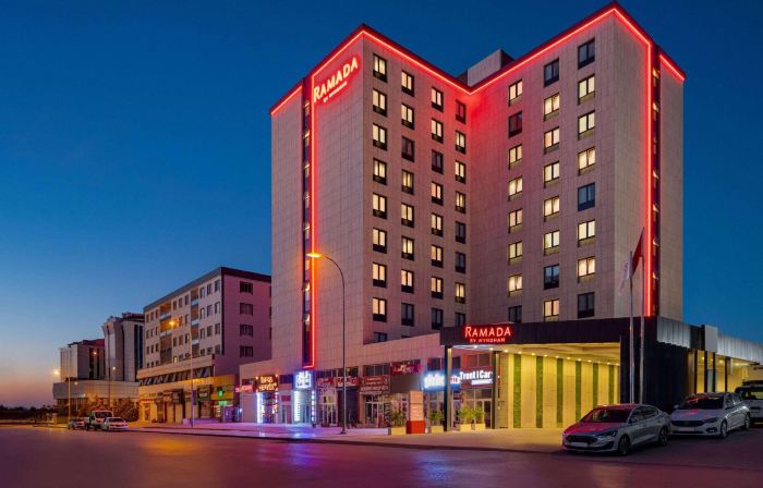 Ramada by Wyndham Gaziantep