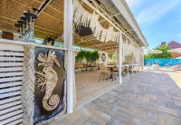 Blaga Del Mar Hotel Hotels in Blagoveshchenskaya