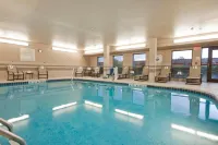 Hampton Inn Binghamton/Johnson City - Pools