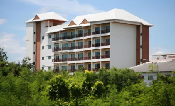 The Icon Place at Nurn Plub Wan