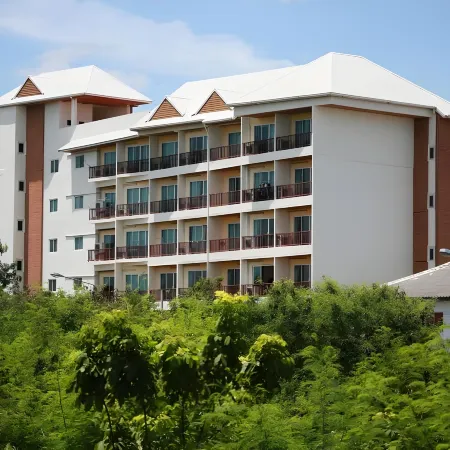 The Icon Place at Nurn Plub Wan