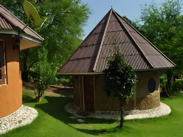 รูปภาพของบ้านดินห้วยผึ้งรีสอร์ท (Baan Din Huai Pung)