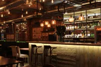 Dom Hotel Các khách sạn ở Kaluga