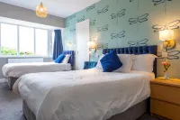 裡克比農莊鄉村民宿 住宿飯店